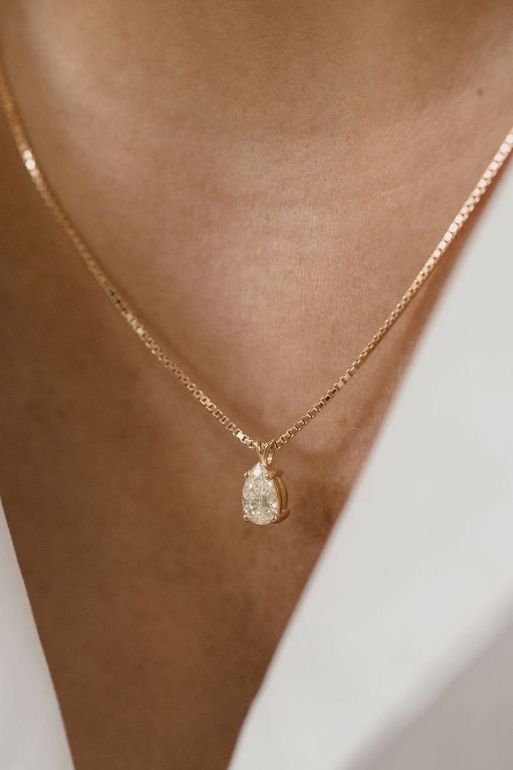Étoile — Collier Keihal Diamonds